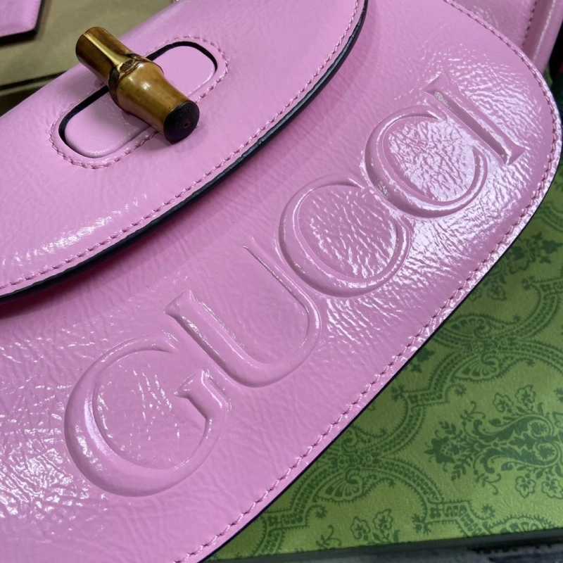 Gucci Top Handle Bags 4011I-0060