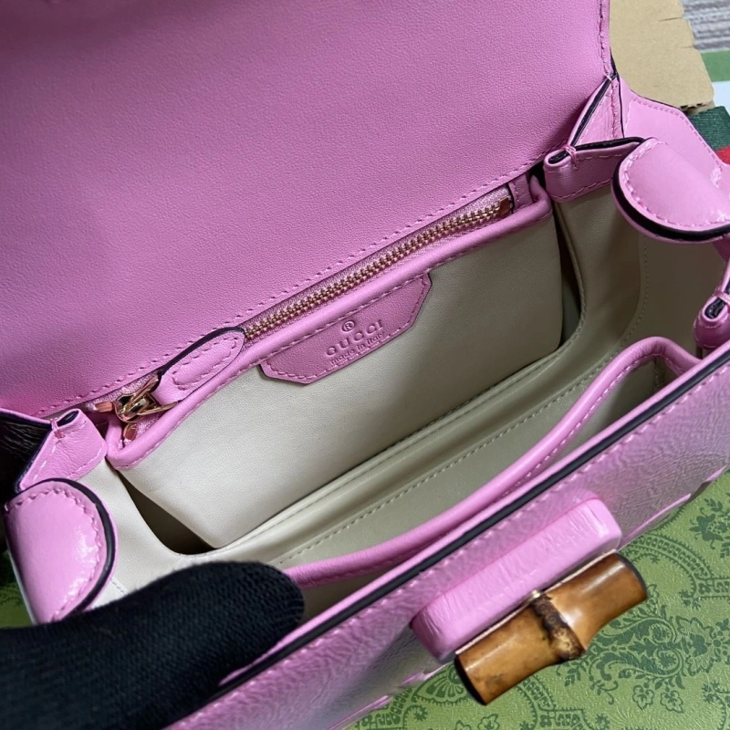 Gucci Top Handle Bags 4011I-0060