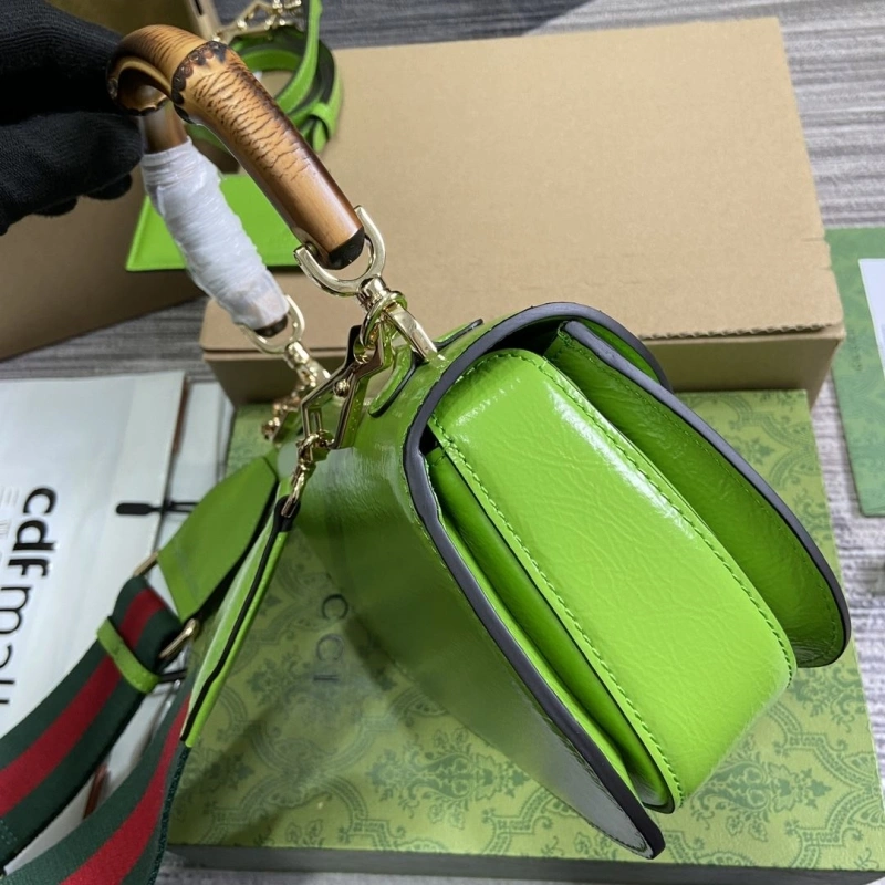 Gucci Top Handle Bags 4011I-0061