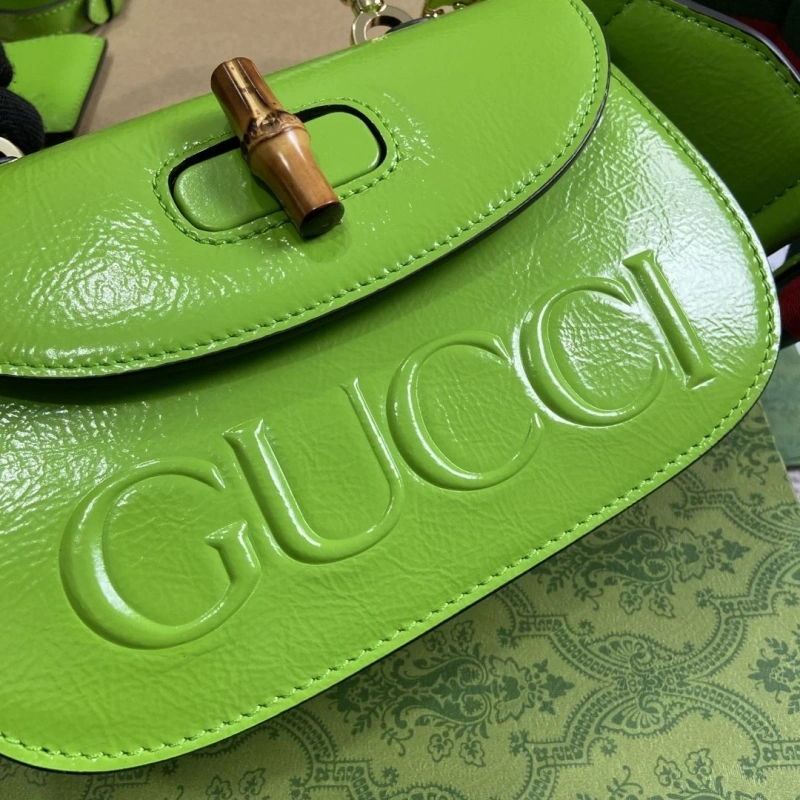 Gucci Top Handle Bags 4011I-0061