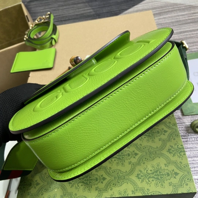 Gucci Top Handle Bags 4011I-0061