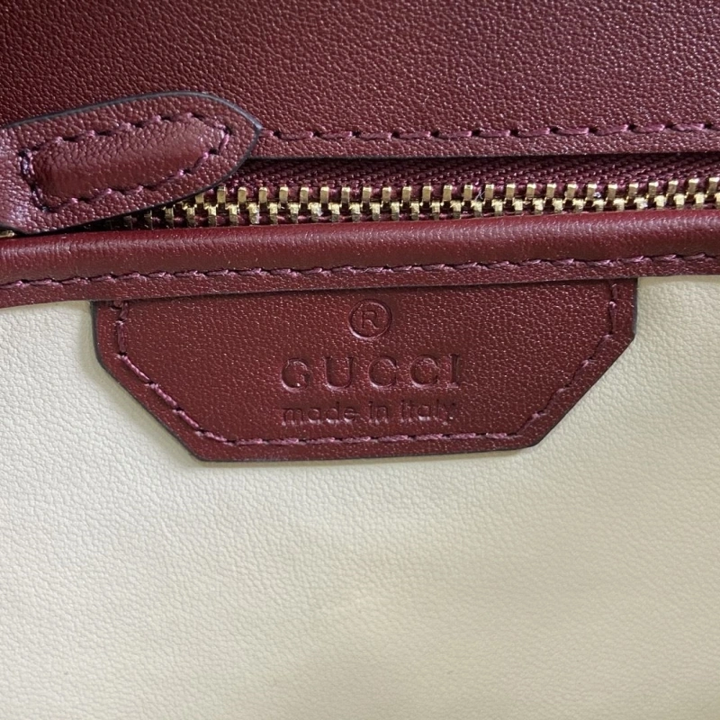 Gucci Top Handle Bags 4011I-0062