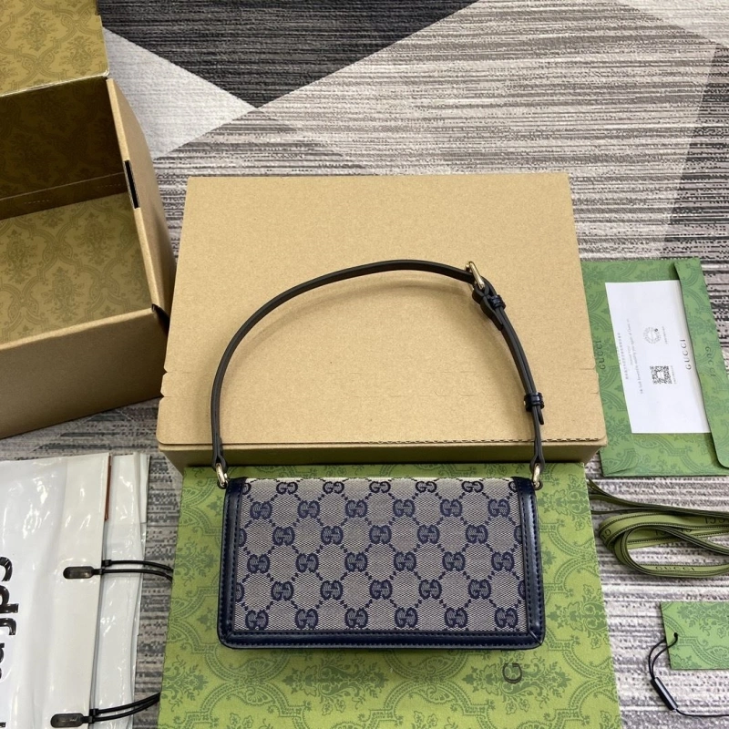 Gucci Top Handle Bags 4011I-0063