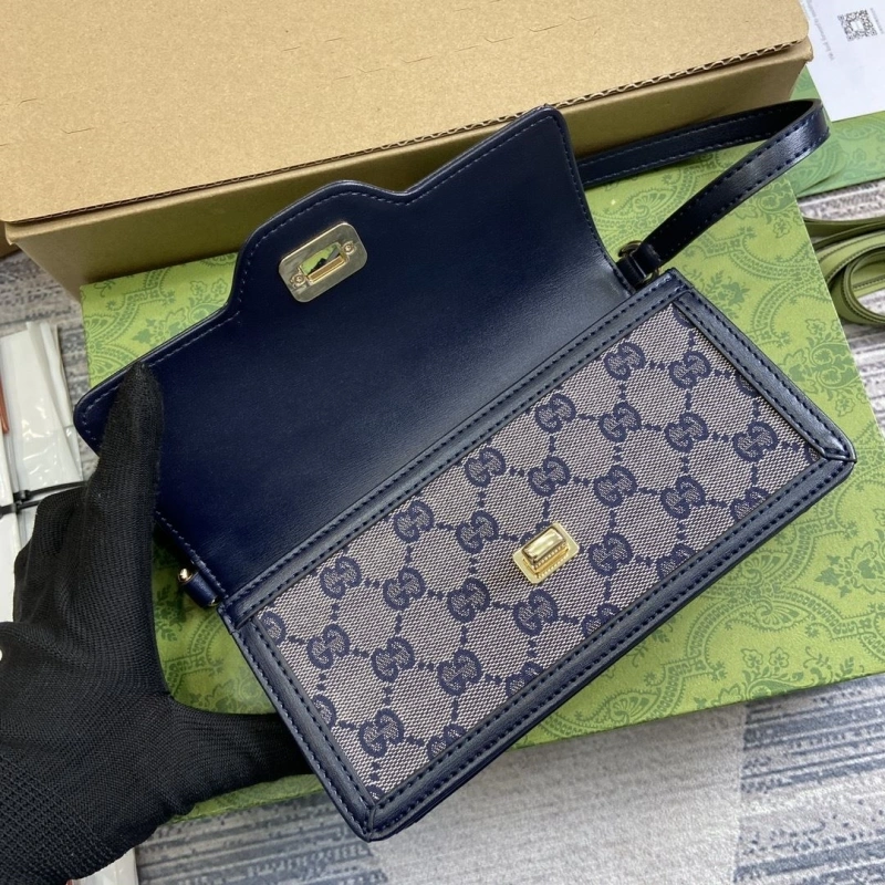 Gucci Top Handle Bags 4011I-0063