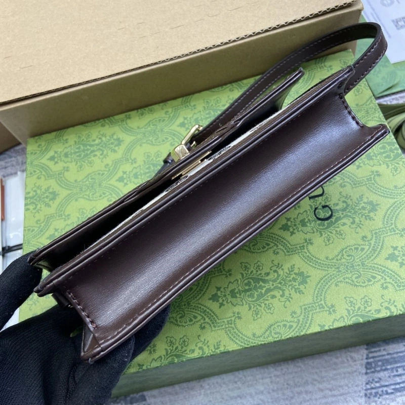 Gucci Top Handle Bags 4011I-0064