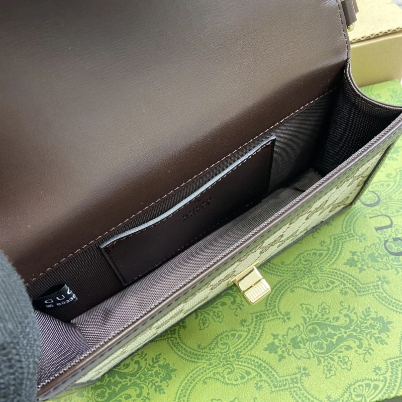 Gucci Top Handle Bags 4011I-0064