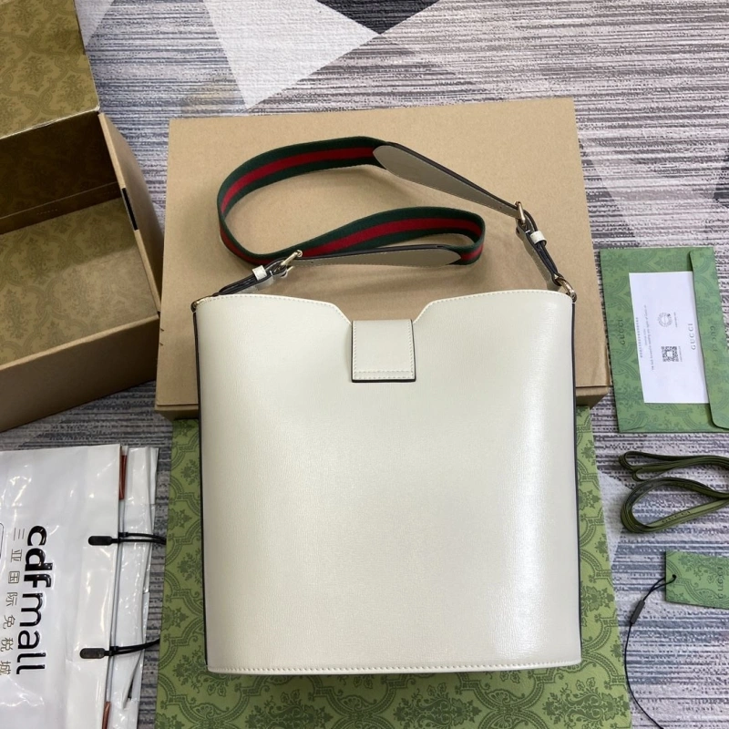 Gucci Bucket Bags 4011I-0066