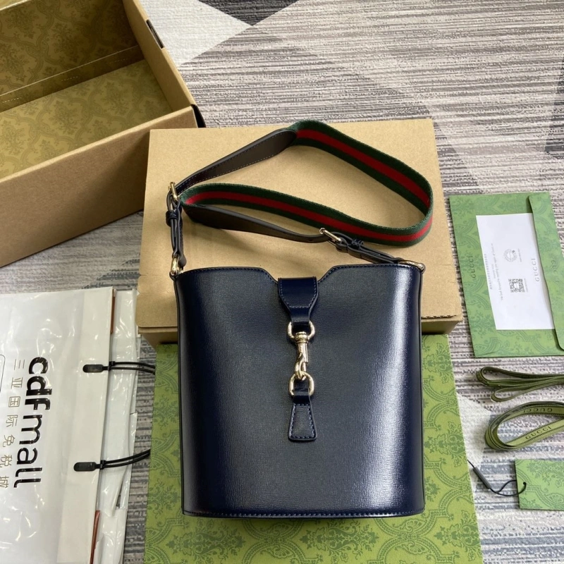 Gucci Bucket Bags 4011I-0070