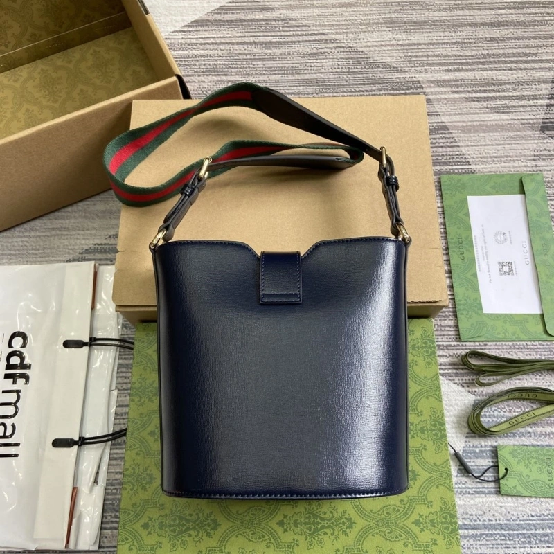 Gucci Bucket Bags 4011I-0070