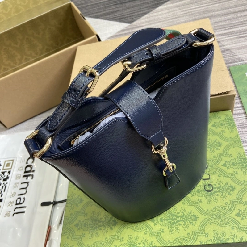 Gucci Bucket Bags 4011I-0070