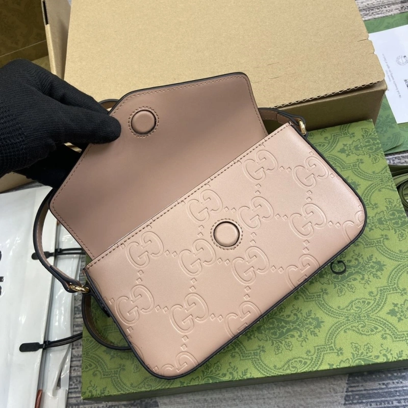 Gucci Satchel Bags 4011I-0073