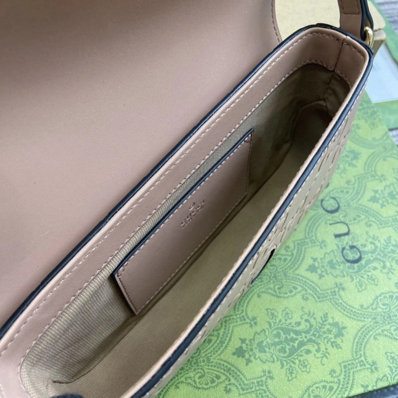 Gucci Satchel Bags 4011I-0073