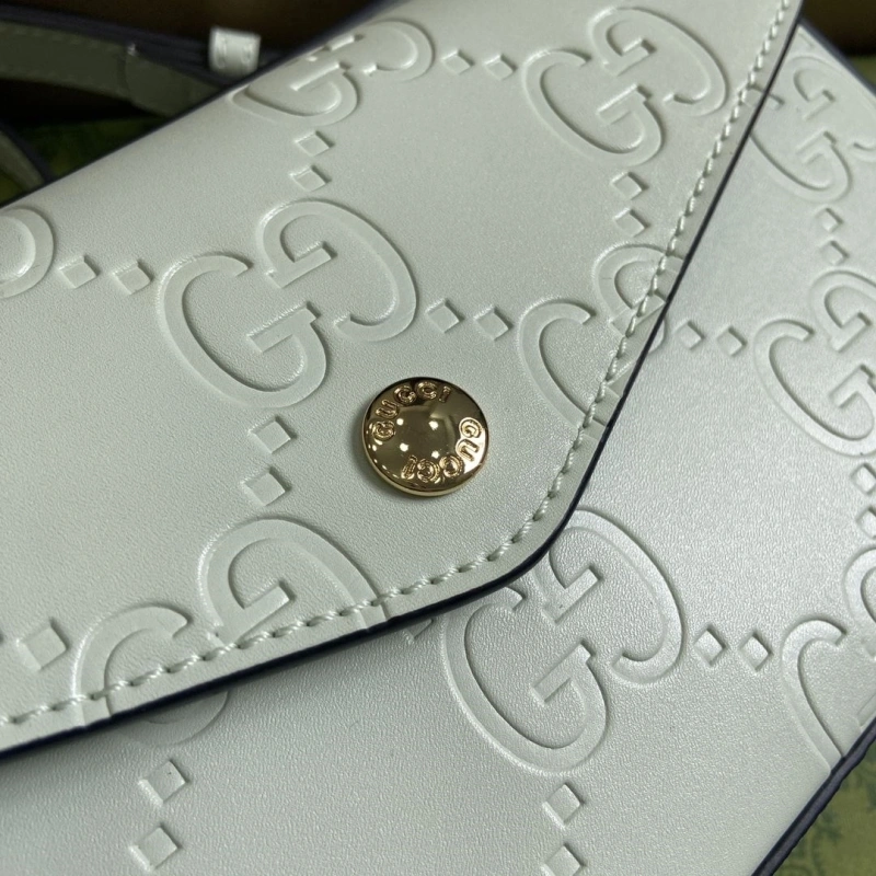 Gucci Satchel Bags 4011I-0074