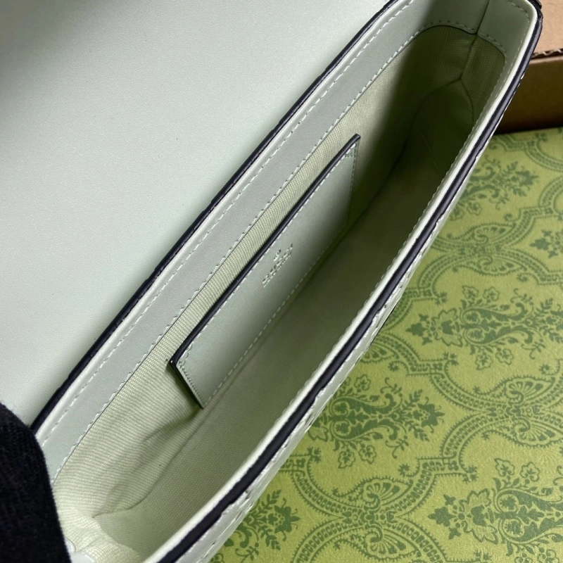 Gucci Satchel Bags 4011I-0074