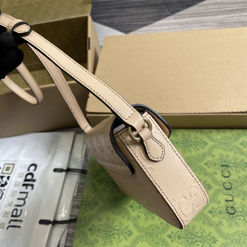 Gucci Satchel Bags 4011I-0075