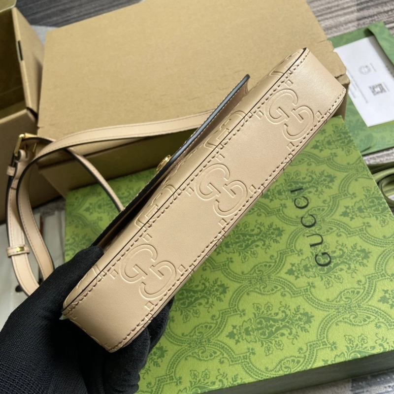 Gucci Satchel Bags 4011I-0075