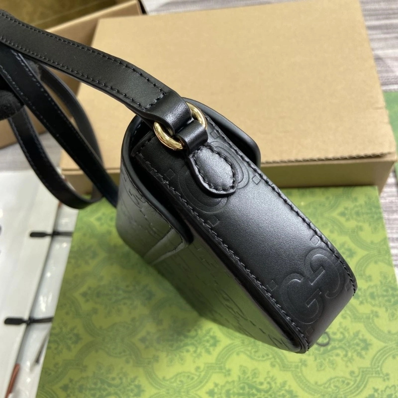 Gucci Satchel Bags 4011I-0077