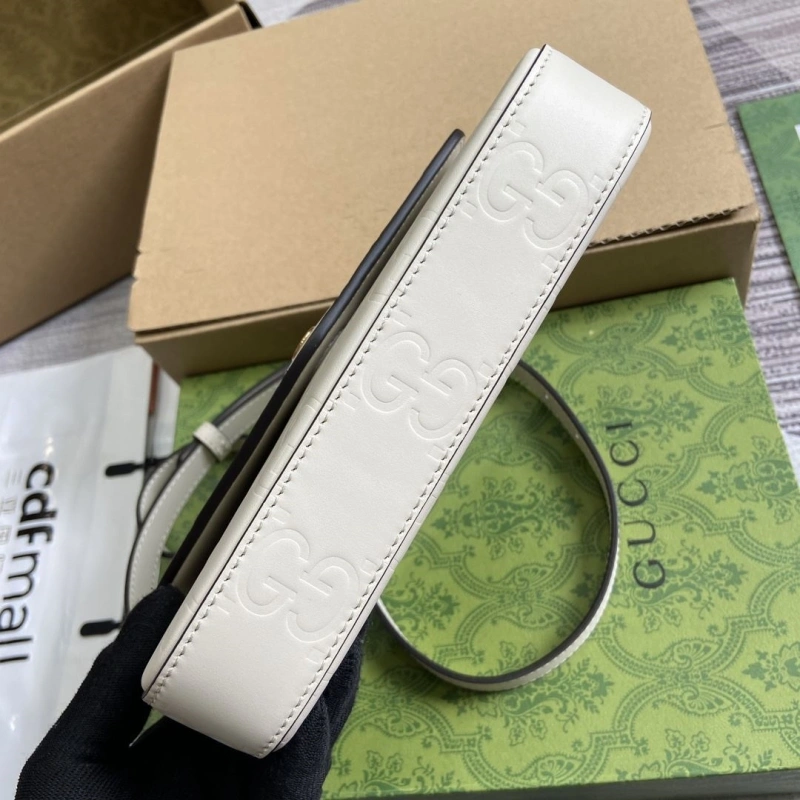 Gucci Satchel Bags 4011I-0078