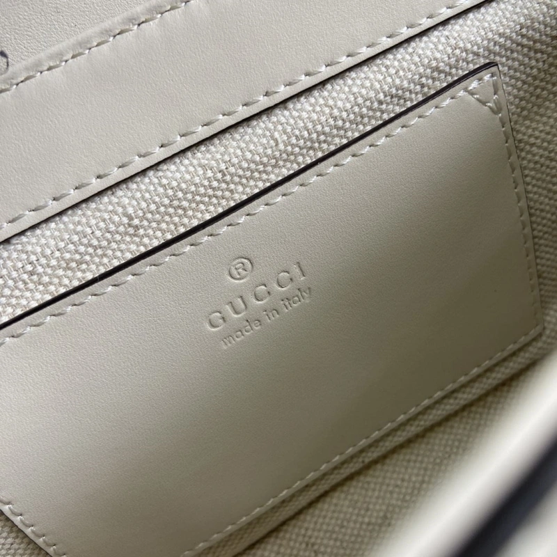 Gucci Satchel Bags 4011I-0078