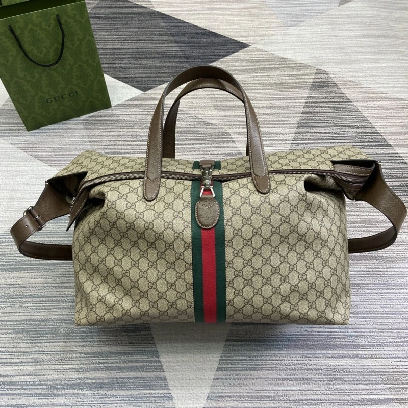 Gucci Travel Bags 4011I-0083