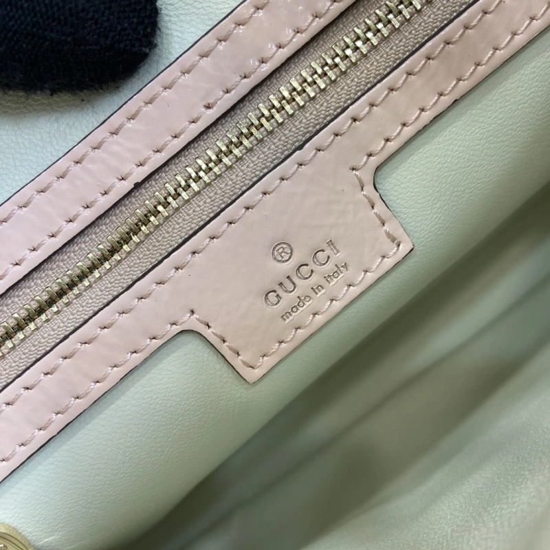 Gucci Top Handle Bags 4011I-0084