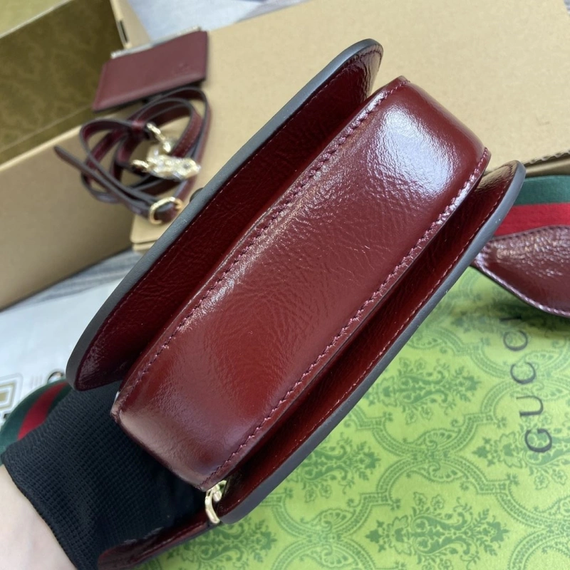 Gucci Top Handle Bags 4011I-0085