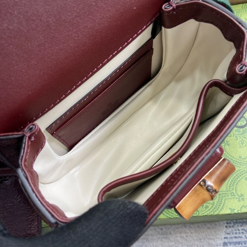 Gucci Top Handle Bags 4011I-0086