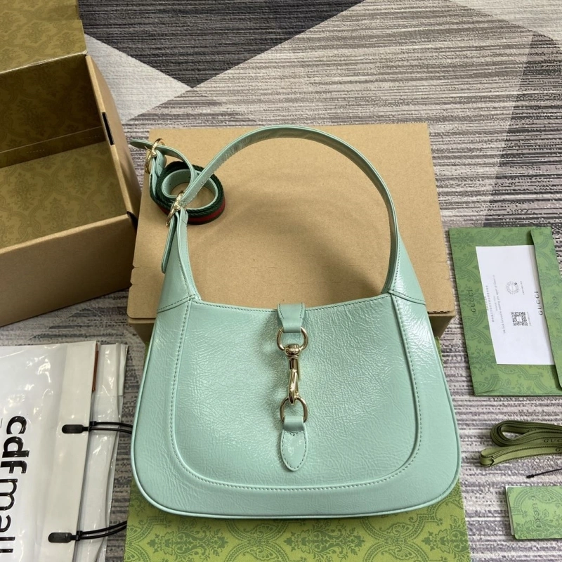 Gucci Top Handle Bags 4011I-0087
