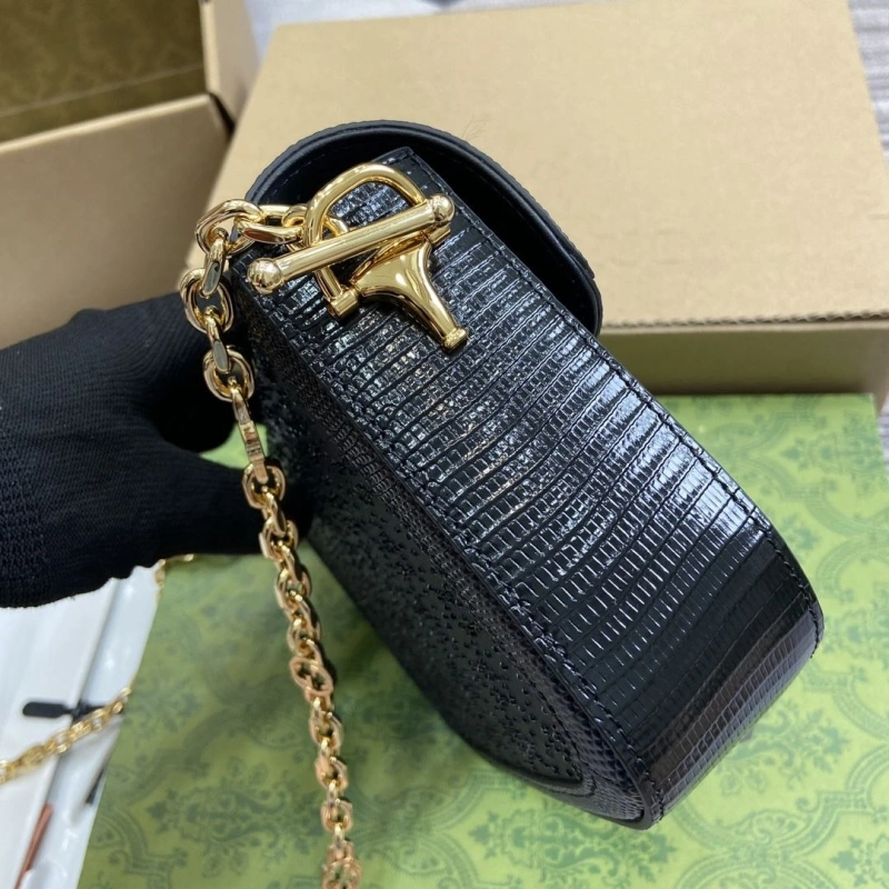 Gucci Satchel Bags 4011I-0088