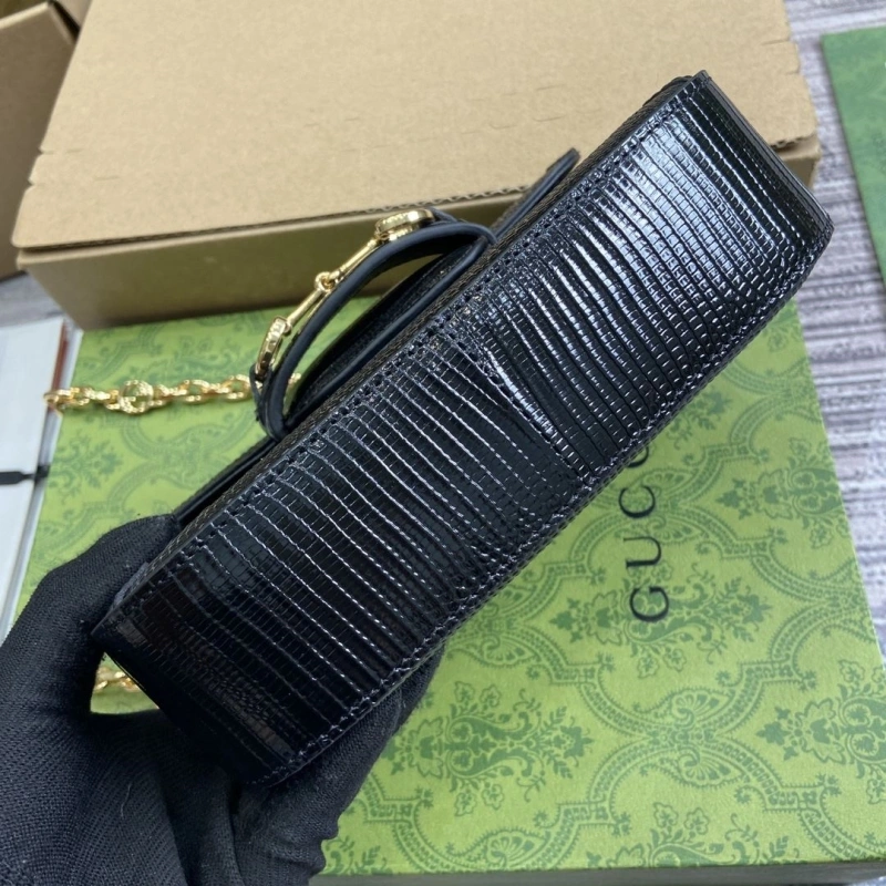 Gucci Satchel Bags 4011I-0088