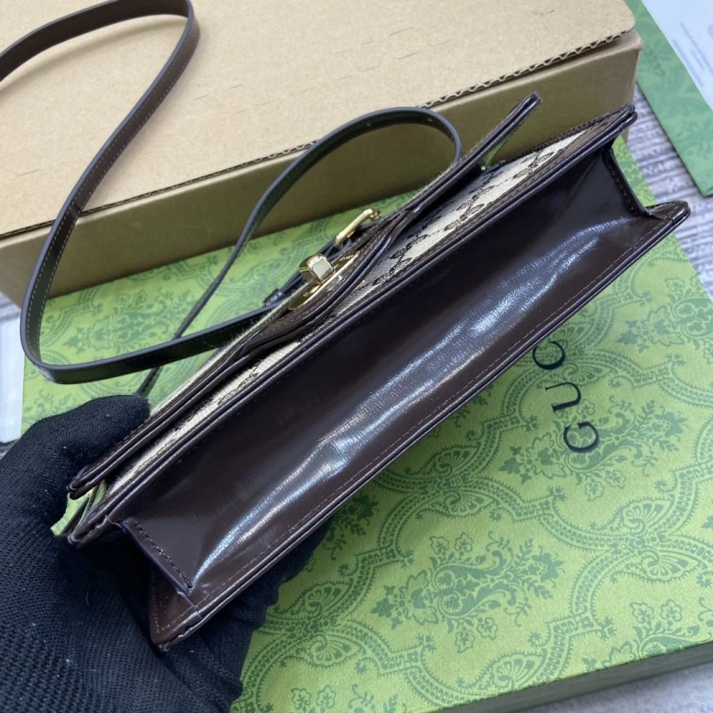 Gucci Satchel Bags 4011I-0090