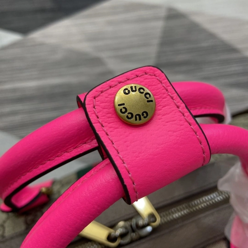 Gucci Travel Bags 4011I-0106