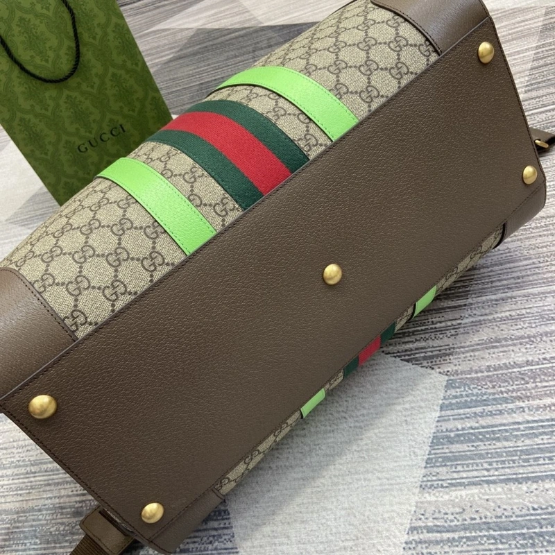 Gucci Travel Bags 4011I-0107
