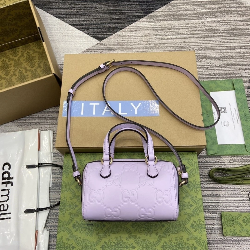 Gucci Speedy Bags 4011I-0109
