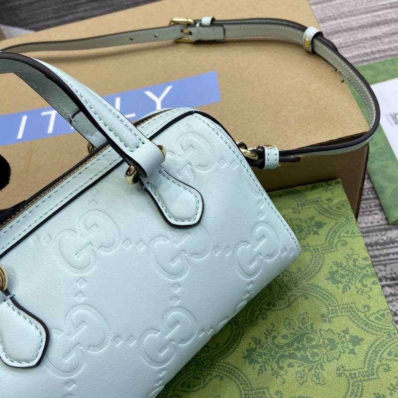 Gucci Speedy Bags 4011I-0111