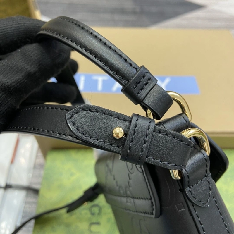 Gucci Top Handle Bags 4011I-0113