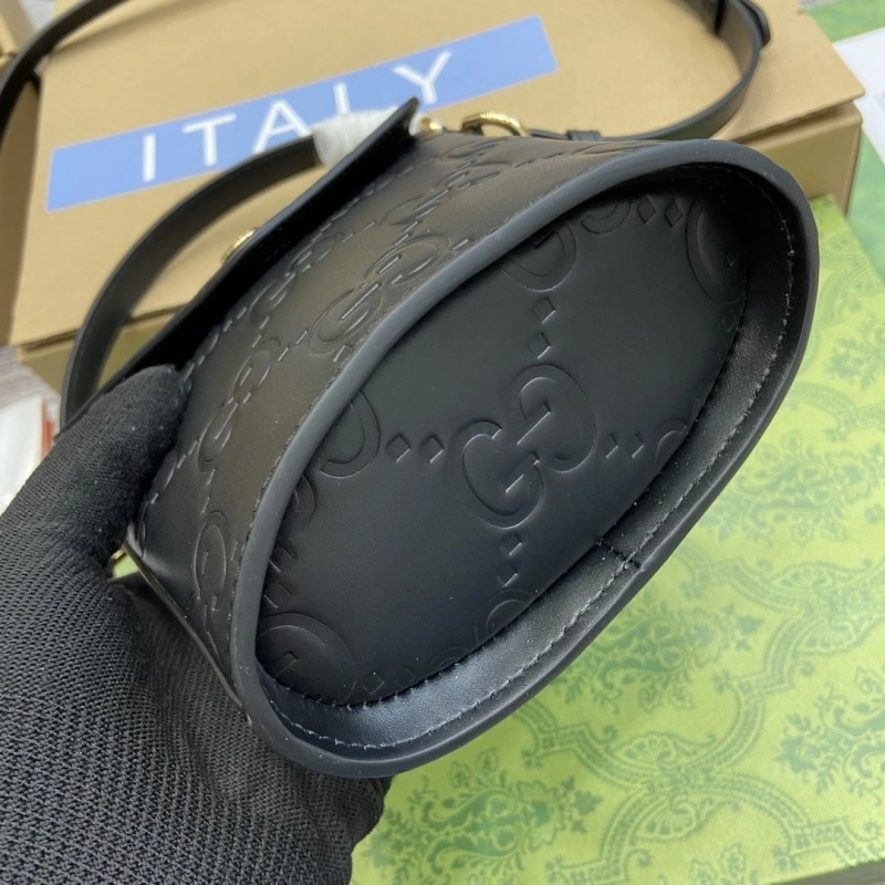 Gucci Top Handle Bags 4011I-0113