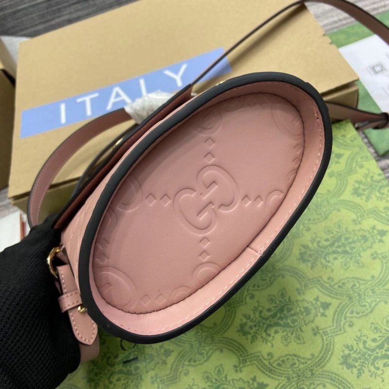 Gucci Top Handle Bags 4011I-0114