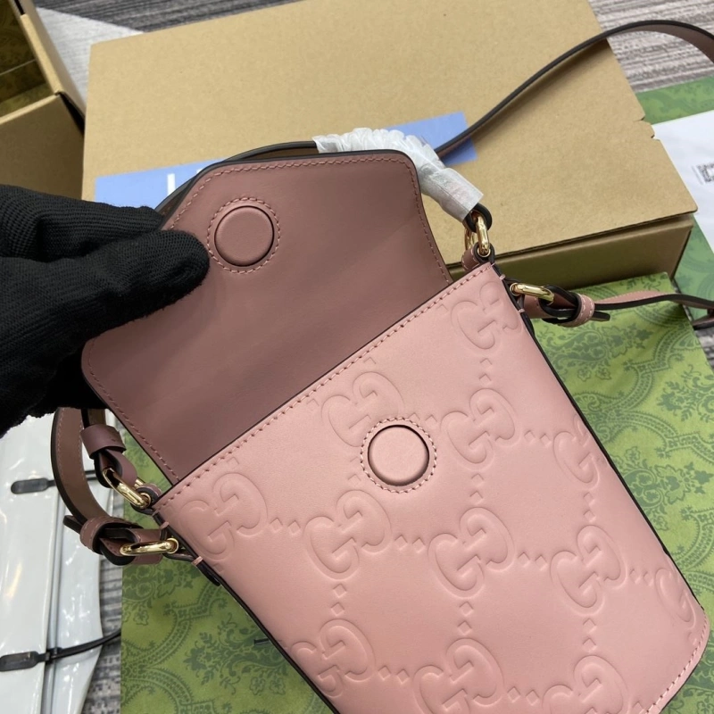 Gucci Top Handle Bags 4011I-0114