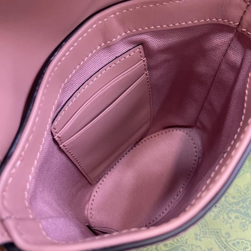 Gucci Top Handle Bags 4011I-0114