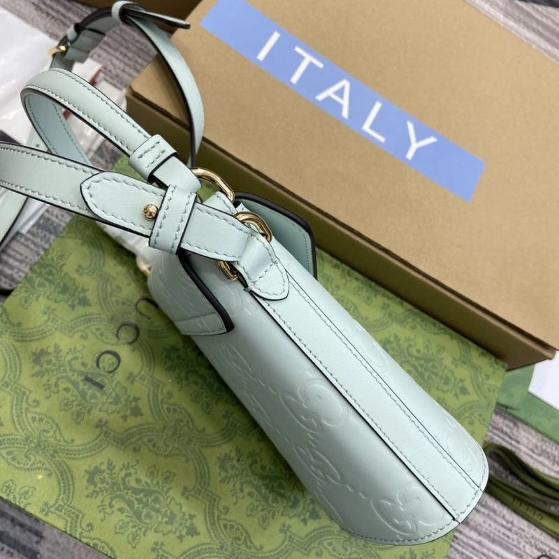 Gucci Top Handle Bags 4011I-0115