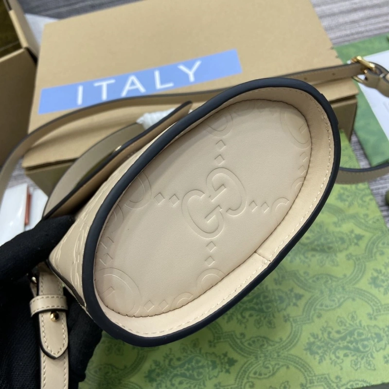 Gucci Top Handle Bags 4011I-0116