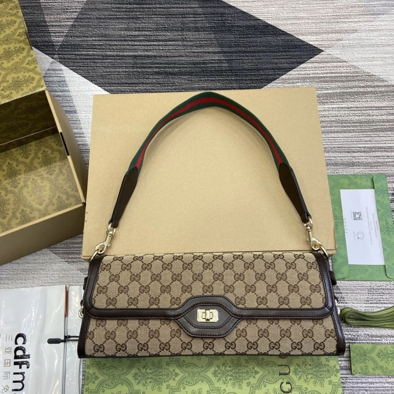 Gucci Top Handle Bags 4011I-0117