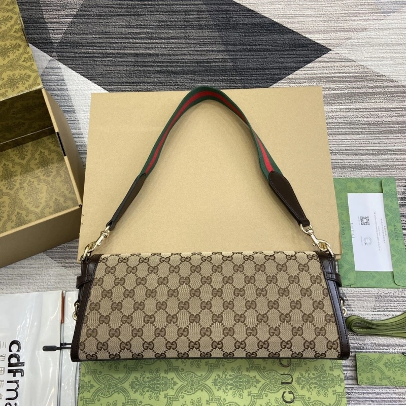 Gucci Top Handle Bags 4011I-0117