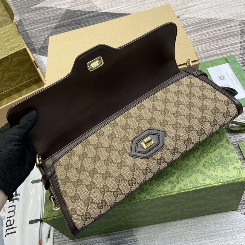 Gucci Top Handle Bags 4011I-0117