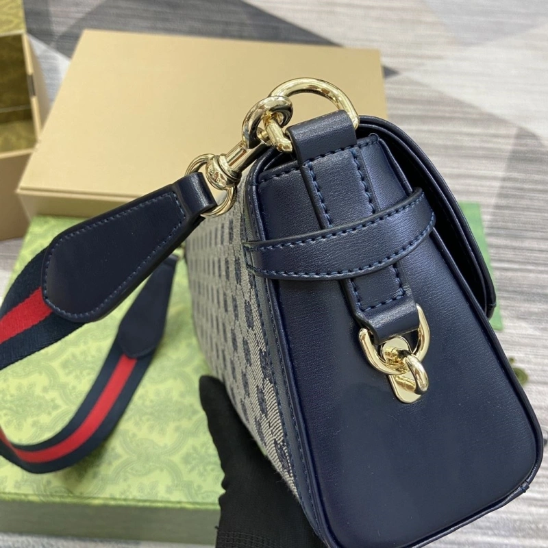 Gucci Top Handle Bags 4011I-0118