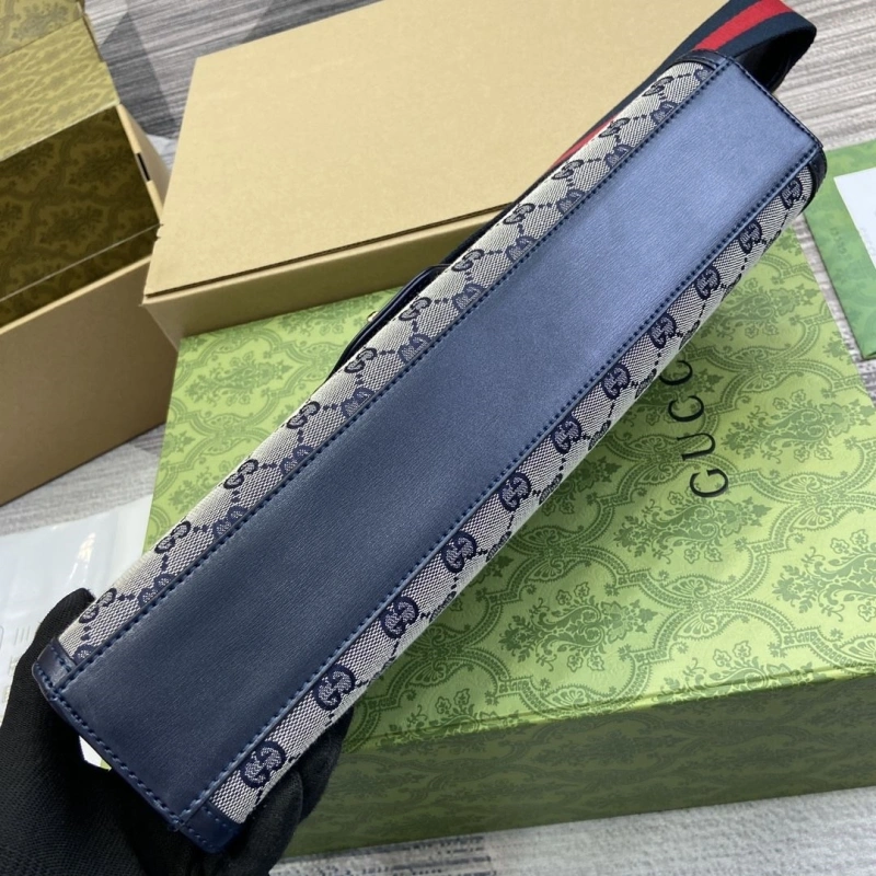 Gucci Top Handle Bags 4011I-0118