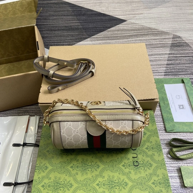 Gucci Round Bags 4011I-0122