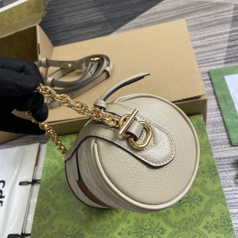 Gucci Round Bags 4011I-0122