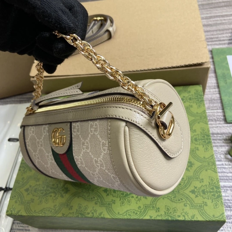 Gucci Round Bags 4011I-0122